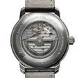 Friedrichshafen Silver | Silver Dial