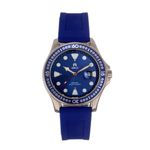 Freedive Navy | Navy Dial
