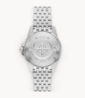 Super Sea Wolf Pro-Diver Automatic COS-C Certified Black Dial / Black Bezel | Black Dial
