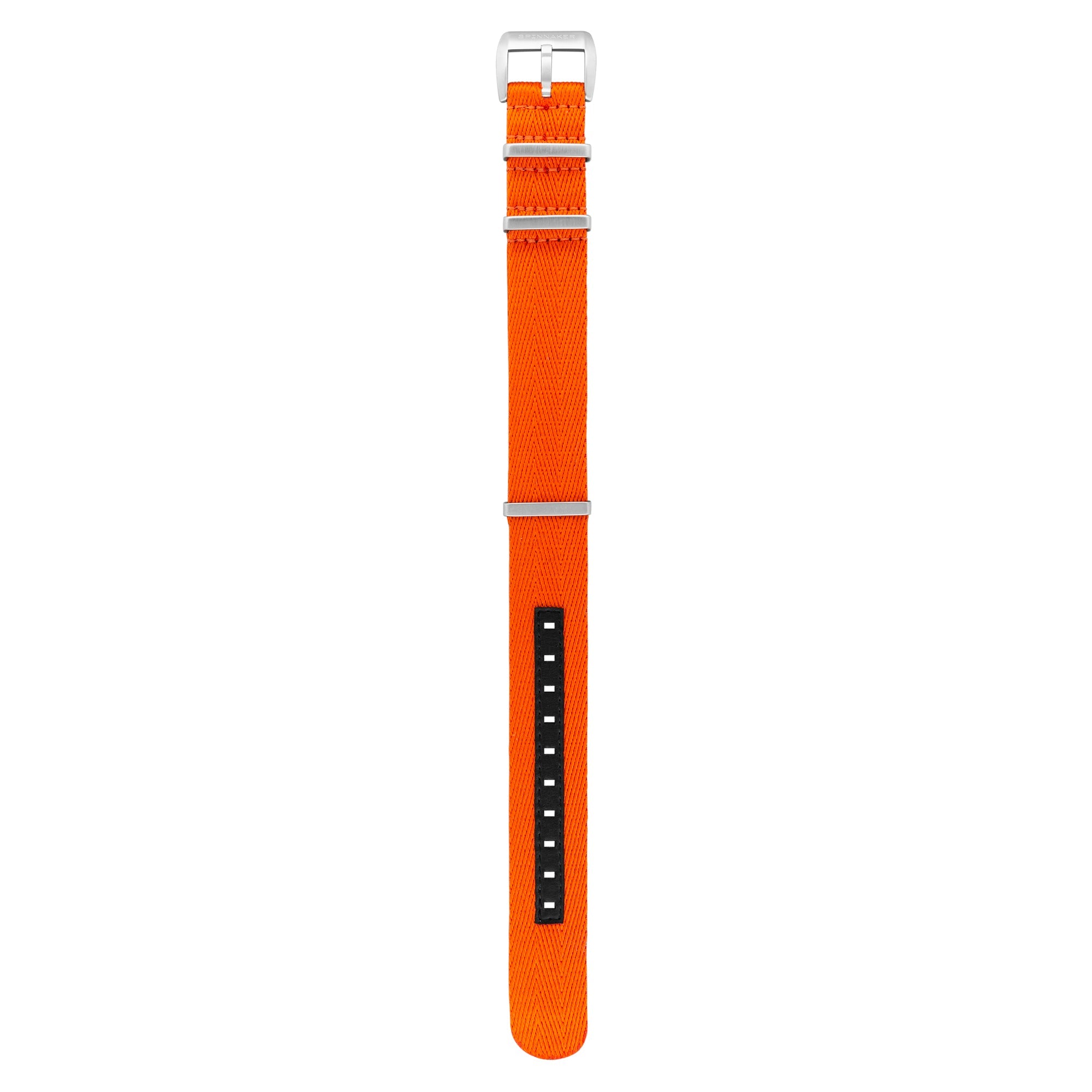 rPET Orange / Nylon