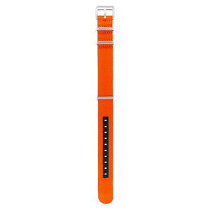 rPET Orange / Nylon