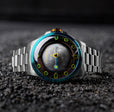 Tranquility Automatic Limited Edition