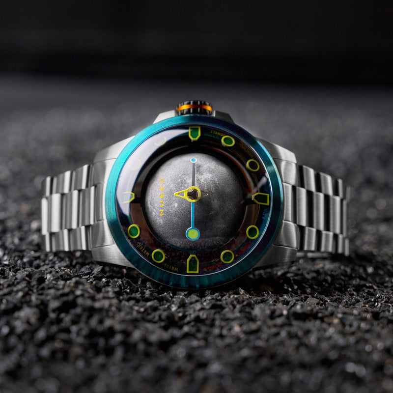 Tranquility Automatic Limited Edition