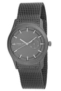 Agers Grey-Grey