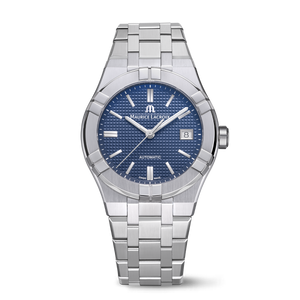 AIKON Blue Dial