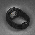 Air speed 16070.4677 / Black | Black Dial