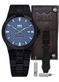Evolution | Blue Dial