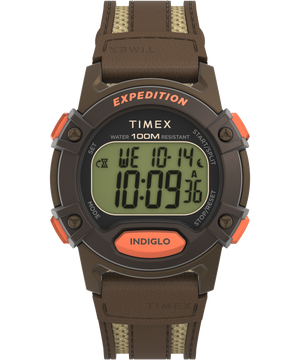 Expedition CAT Digital Dial