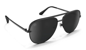 SHADOW BLACK / SMOKE POLAR