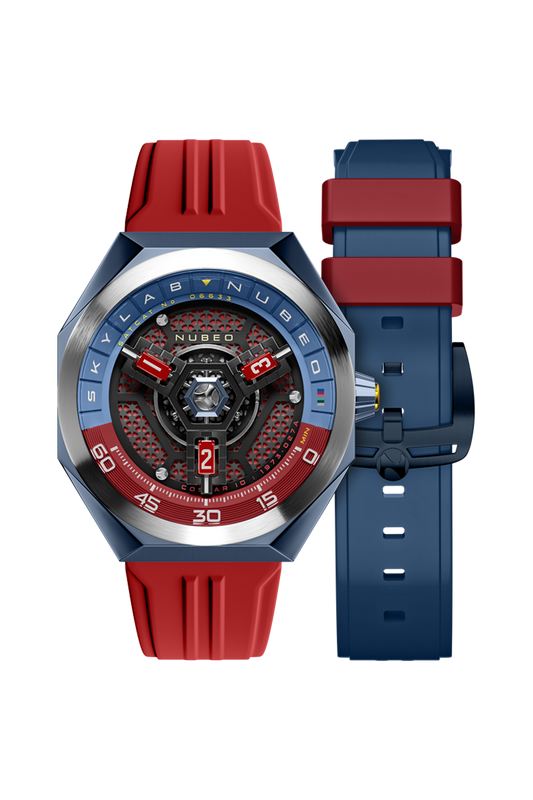 Skylab Automatic Limited Edition