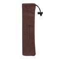 Marino Italian Dk Brown / Leather |  Dial