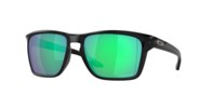Sylas M Black Ink / Prizm Jade |  Dial
