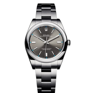 Rolex Oyster Perpetual 114300 - Pre-Owned