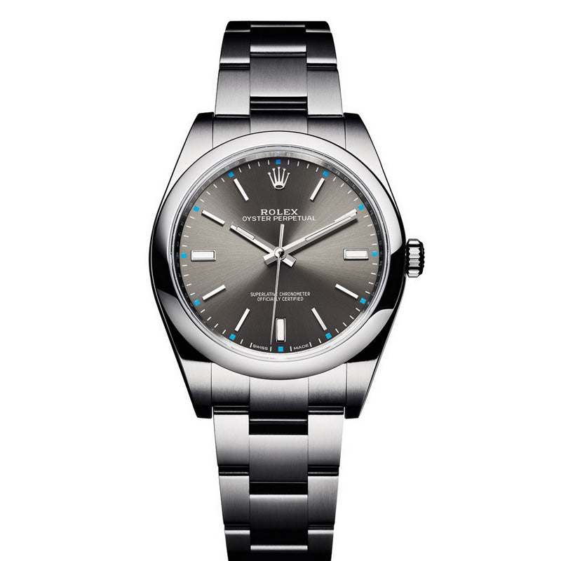 Rhodium    114300 - Pre-Owned