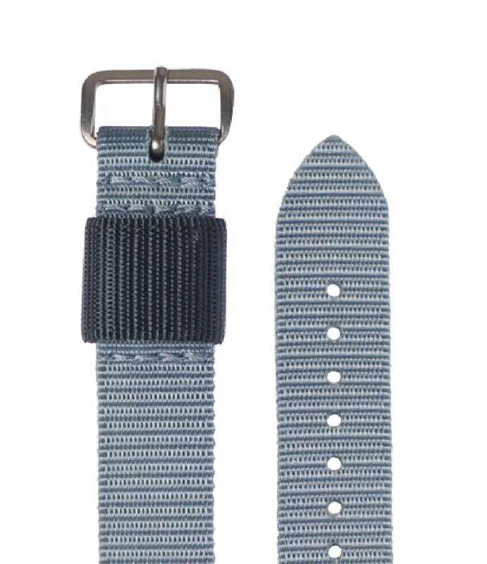 Single Pass Single Pass Sage 18mm |  Dial