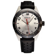 TimeWalker 116058 / Silver | Silver Dial