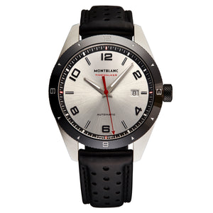 TimeWalker 116058 / Silver | Silver Dial