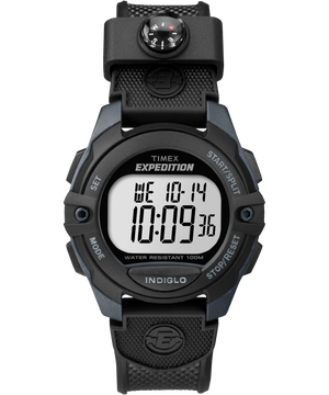 Expedition CAT Digital Dial