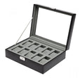 Heritage 10 Piece Watch Box