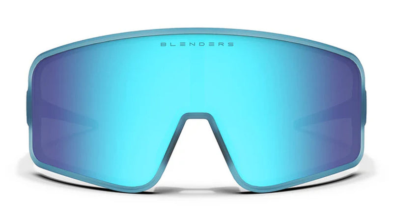 ECLIPSE BLUE / BLUE POLARIZED |  Dial