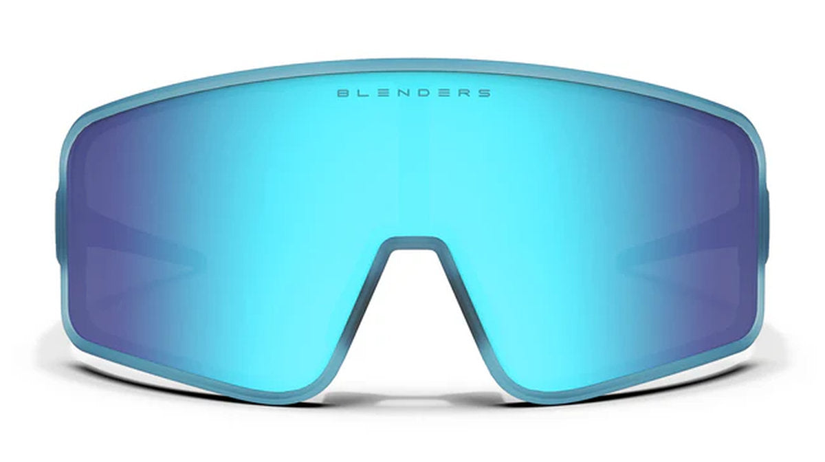 ECLIPSE BLUE / BLUE POLARIZED |  Dial