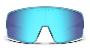 ECLIPSE BLUE / BLUE POLARIZED |  Dial