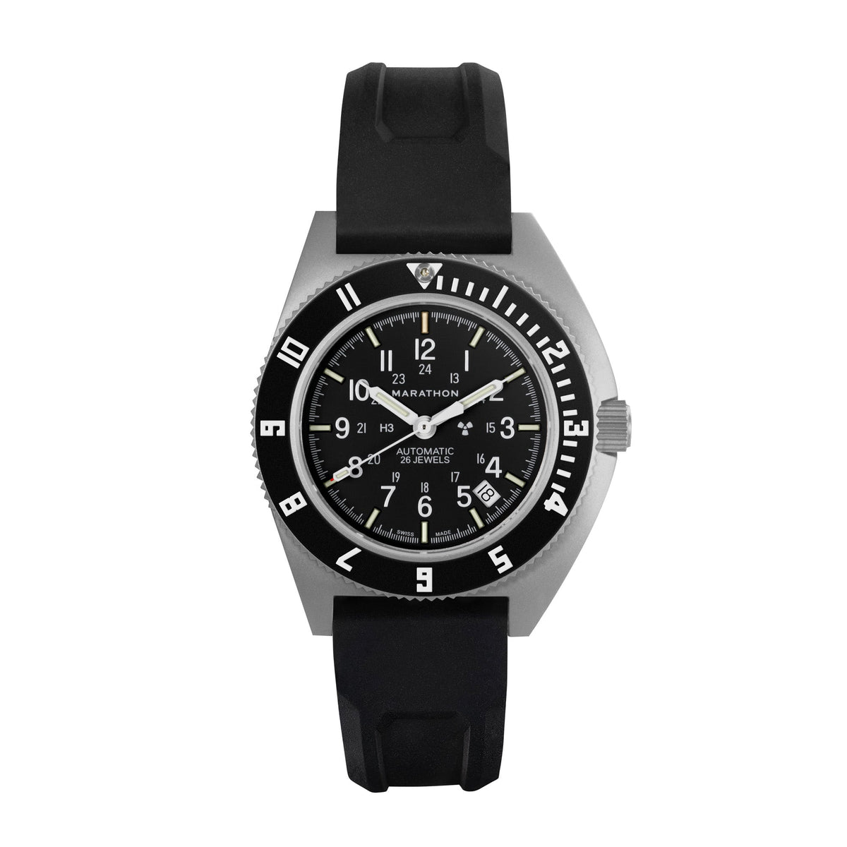 Marathon Watches - Watch Gang – Japan