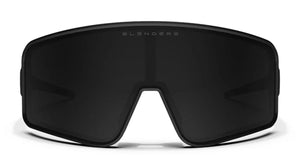 ECLIPSE BLACK / GREY POLARIZED |  Dial