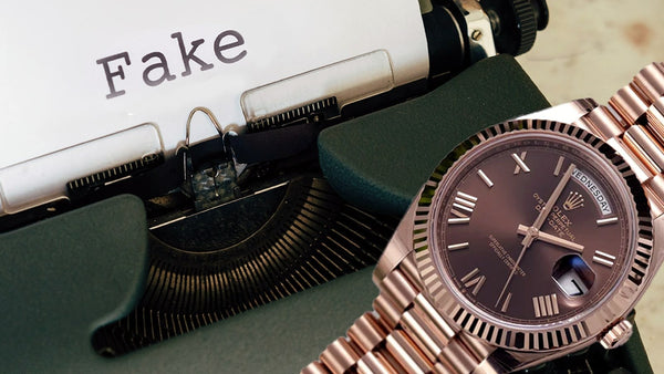 How to Spot a Fake Rolex: A Buyer’s Guide to Avoid Costly Mistakes