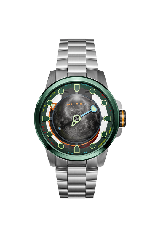 Tranquility Automatic Limited Edition