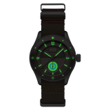 Airmaster Sector Meca-Quartz