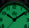 Casablanca 42mm | Lume Dial