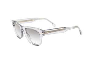 Classic 50 mm / Transparent Grey