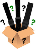 3 x 18mm Mixed Watch Band Mystery Bundle  |  Dial