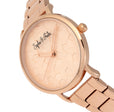 Breckenridge Rose Gold | Rose Gold Dial