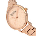 Breckenridge Rose Gold | Rose Gold Dial