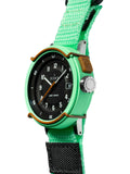 Forest Service Edition Airtanker / Yellow Yellow Dial