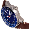 Dive Pro 200 Blue | Blue Dial