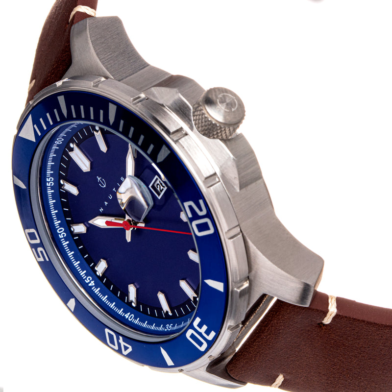 Dive Pro 200 Blue | Blue Dial
