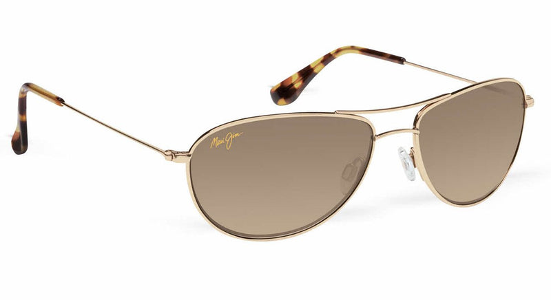 BABY BEACH LADIES / GOLD / HCL BRONZE