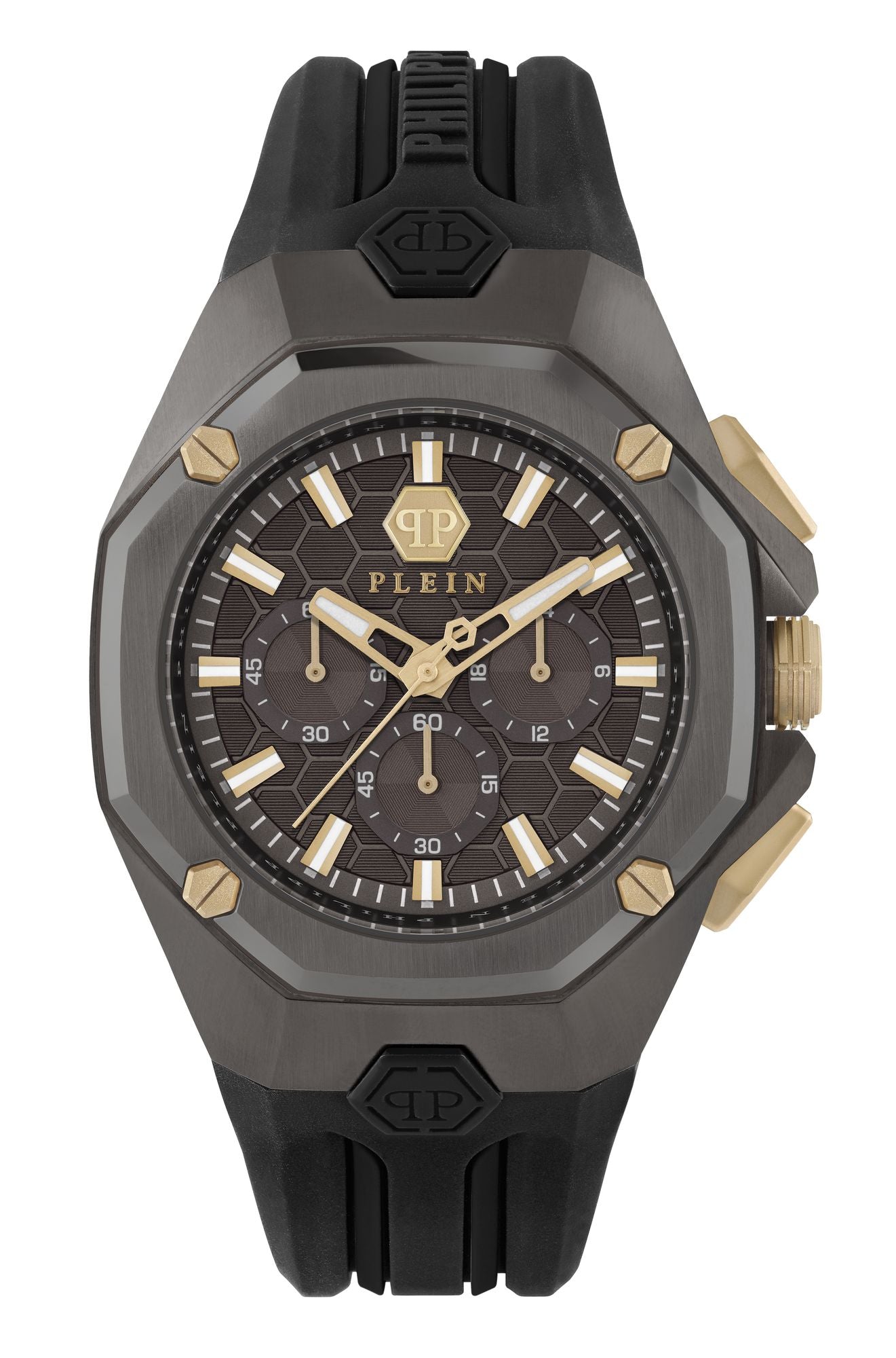 Octagon - Watch Gang