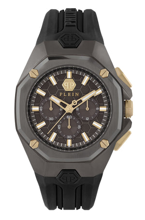 The Octagon 44MM
