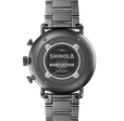 Canfield Sport black | Black Dial