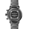 Canfield Sport black | Black Dial