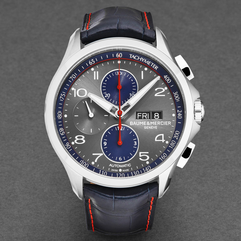 Clifton A10370 / Grey |  Dial
