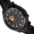 Bauer Black | Black Dial