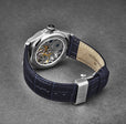 Revolution MAN-RM-03-SL / Blue | Blue Dial