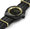 American Classic Black/Gold | Black Dial