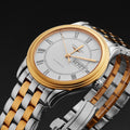 Flagship L48993917 / White | White Dial