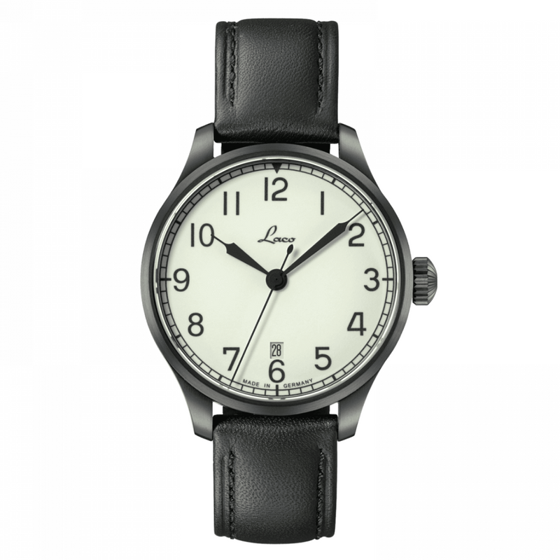 Casablanca 39mm | Lume Dial
